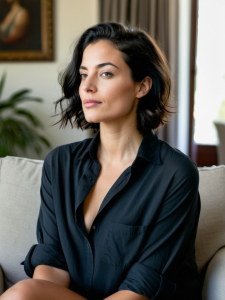 L’Histoire du Cul: Une Bourgeoise Obsédée